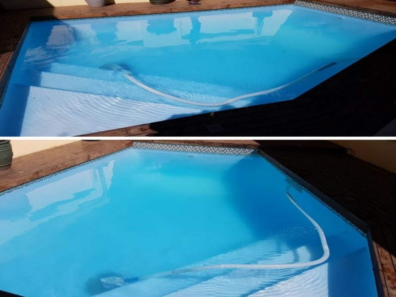 pool contractor Ruimsig