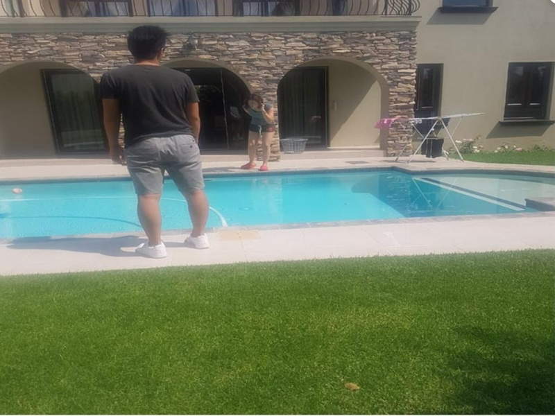 pool renovations Honeydew