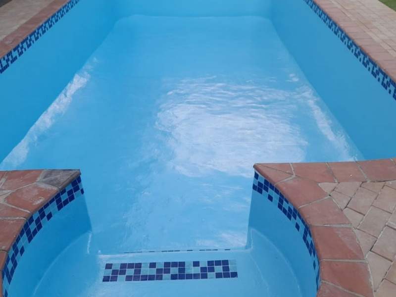 pool renovations Roodepoort area